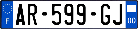 AR-599-GJ