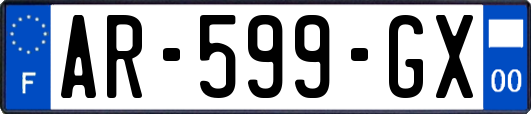 AR-599-GX