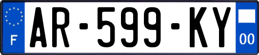 AR-599-KY