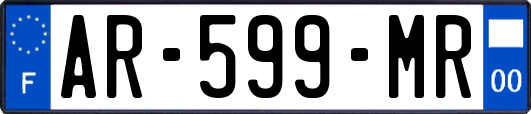 AR-599-MR
