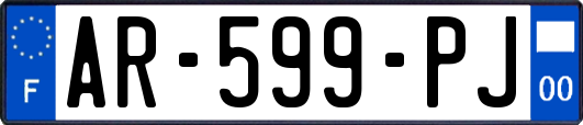 AR-599-PJ