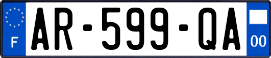 AR-599-QA