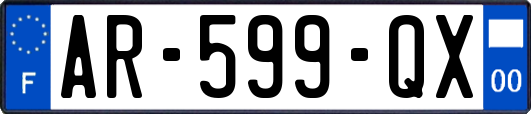 AR-599-QX