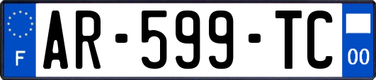 AR-599-TC