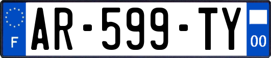 AR-599-TY