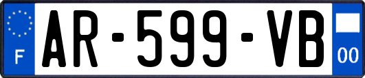 AR-599-VB