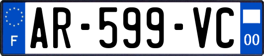AR-599-VC