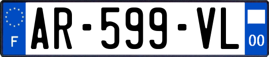 AR-599-VL