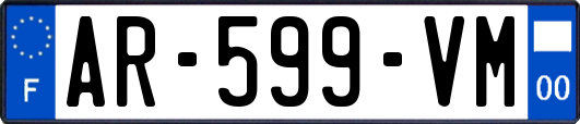 AR-599-VM