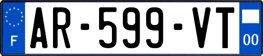 AR-599-VT