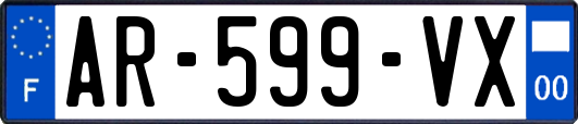 AR-599-VX
