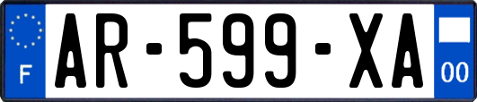 AR-599-XA