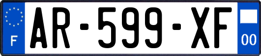 AR-599-XF