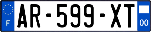 AR-599-XT