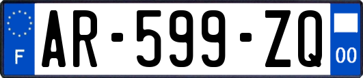 AR-599-ZQ