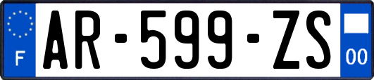 AR-599-ZS