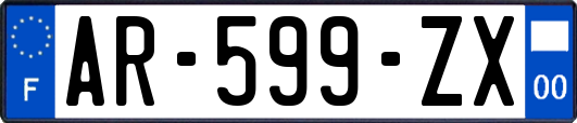 AR-599-ZX