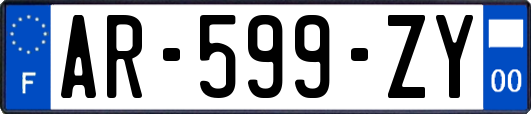 AR-599-ZY