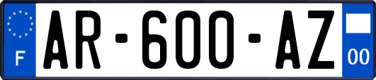 AR-600-AZ