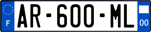 AR-600-ML