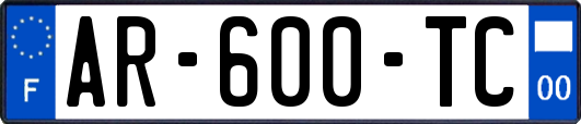 AR-600-TC