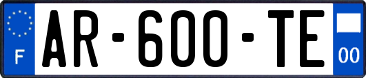 AR-600-TE