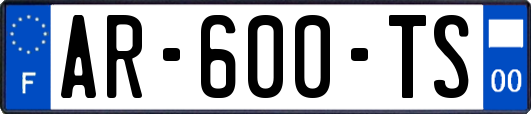 AR-600-TS