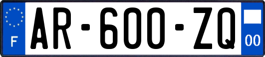 AR-600-ZQ