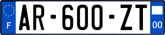 AR-600-ZT