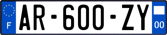 AR-600-ZY