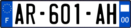 AR-601-AH