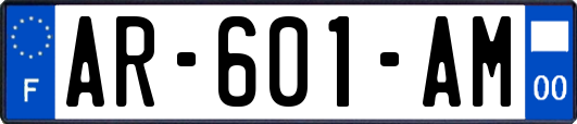 AR-601-AM