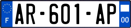 AR-601-AP