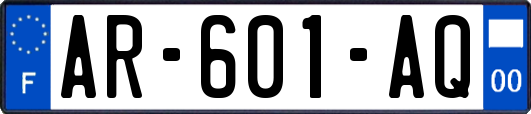 AR-601-AQ