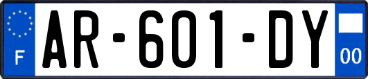 AR-601-DY