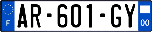 AR-601-GY