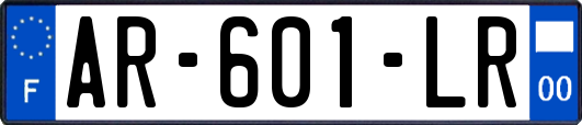 AR-601-LR