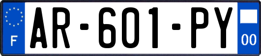 AR-601-PY