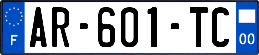 AR-601-TC