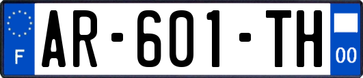 AR-601-TH