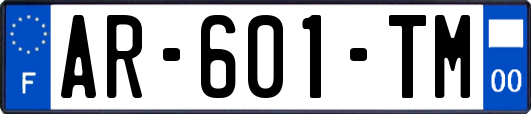 AR-601-TM