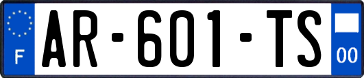 AR-601-TS