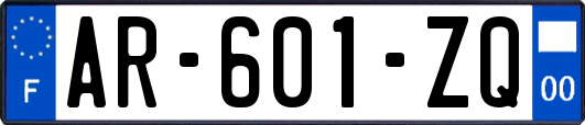 AR-601-ZQ