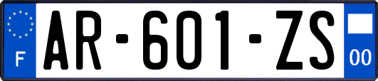 AR-601-ZS