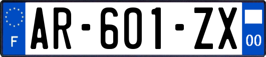 AR-601-ZX