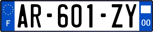 AR-601-ZY