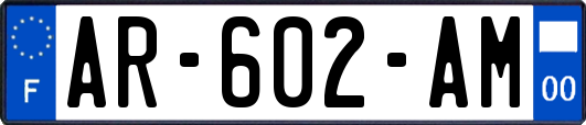 AR-602-AM