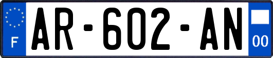 AR-602-AN