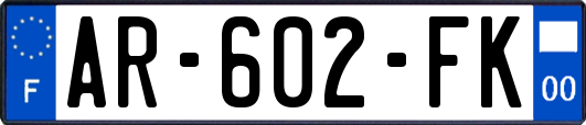 AR-602-FK