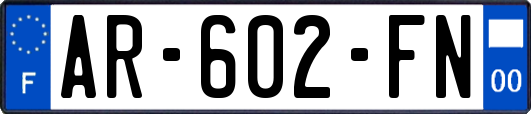 AR-602-FN